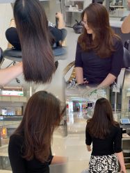 -BEAUTY HAIR GANO