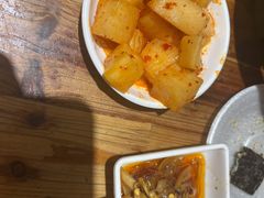 -胡师傅三下锅(汽车站店)