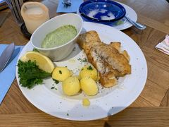 -NORDSEE Frankfurt Fisch Franke