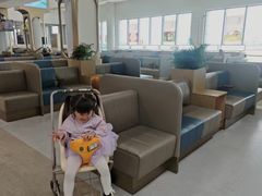 -杭州萧山国际机场