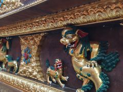 -西安市广仁寺