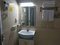 -德全心悦酒店(北京金台路地铁站店)