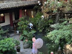 -钦善斋(武侯祠店)