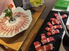 -马家斑.鲜鱼火锅(松湖万科店)