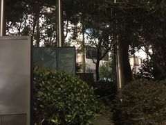 -上海雅居乐万豪侯爵酒店