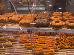 -LanTa蓝塔烘焙(锦艺城店)