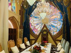 -叶叶菩提·晋福宫