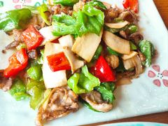 农家小炒肉-盐帮食坊•小河帮川菜(四川师大店)