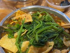 -柳州肥姨妈大骨螺蛳粉(沙河店)