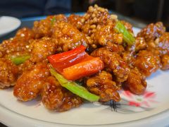 -福荣居褡裢火烧京味家常菜(西四店)