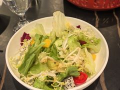 -旺顺阁·北京菜·烤鸭(大望路店)
