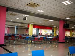 -苏州大学独墅湖校区-第6食堂
