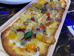 -MOSSO德国餐厅·音乐酒吧(环宇荟店)