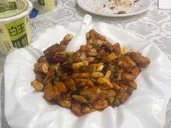 -马凯餐厅(地安门店)