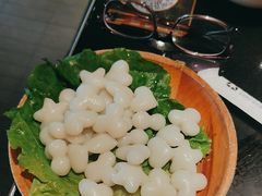 -探鱼·鲜青椒爽麻烤鱼(领展购物广场店)