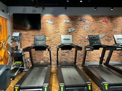 -NRG 健身私教CLUB(云山路店)