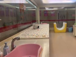 -金月汇月子会所(北大街店)