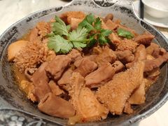 -點無缺茶楼·海鲜酒家(世博店)