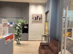 -海马体照相馆(上海月星环球港店)