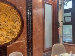 -鹊华居·地道鲁菜·海鲜·融合味(大明湖店)