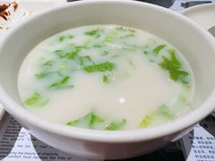 老火鸭汤-小大董·烤鸭(观景餐厅·南京西路店)