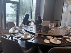 -翠山·映月湖景餐厅(映月湖公园店)