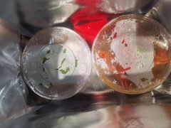 -京悦南门涮羊肉·羊蝎子火锅(田林路店)