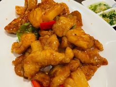 -新旺茶餐厅(嘉里城店)