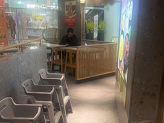 -老娘舅(富都广场店)
