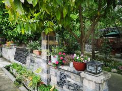 -凤来栖·净庭院·火锅(欧尚店)