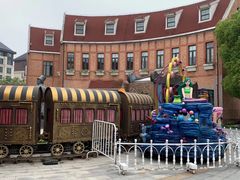 -安徒生童话乐园