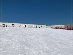 -华彬猛犸滑雪场