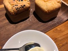 糯香烤年糕-原食日记(三里屯店)