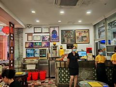 -民信老铺(华盖路店)