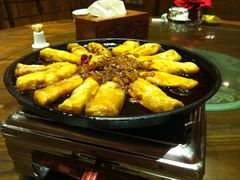 毛豆腐-龙川徽府(雨山路店)