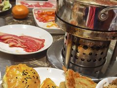 -永远爱烤肉火锅自助(龙德广场店)