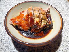金陵烤鸭-南京大牌档(三阳广场苏宁店)