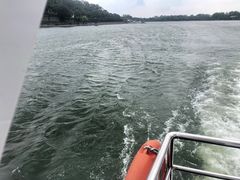 -南京金牛湖风景区