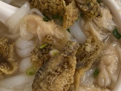 -明兴正宗潮州五彩鱼蛋粉面(中山六路店)