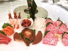 -金悦轩海鲜酒家(银河店)