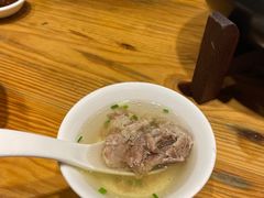 -临家闽南菜(宝洲路店)