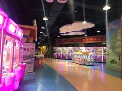 -嘉文梦想世界(SM天津滨海城市广场店)