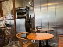 -BAKER&SPICE(BFC外滩金融中心店)