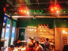 -陈鹏鹏潮汕菜(欢乐海岸 海边景观店)