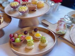 -三嚥阁 La Villa Restaurant