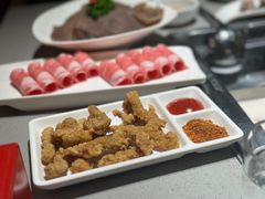 -海底捞火锅(关山保利店)