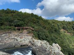 -九鲤湖风景区