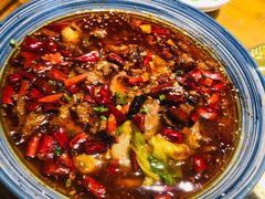 -苹果树下艺术餐厅(通州店)