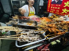 -胡仁根胡记炸炸炸