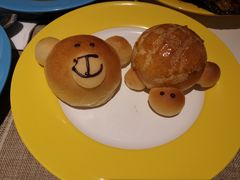 -帝企鹅自助餐厅•儿童岛•真企鹅(长隆企鹅酒店)